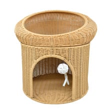 Toro Tower Cat Igloo